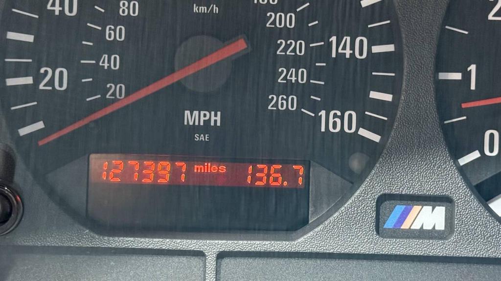 used 1995 BMW M3 car, priced at $24,994