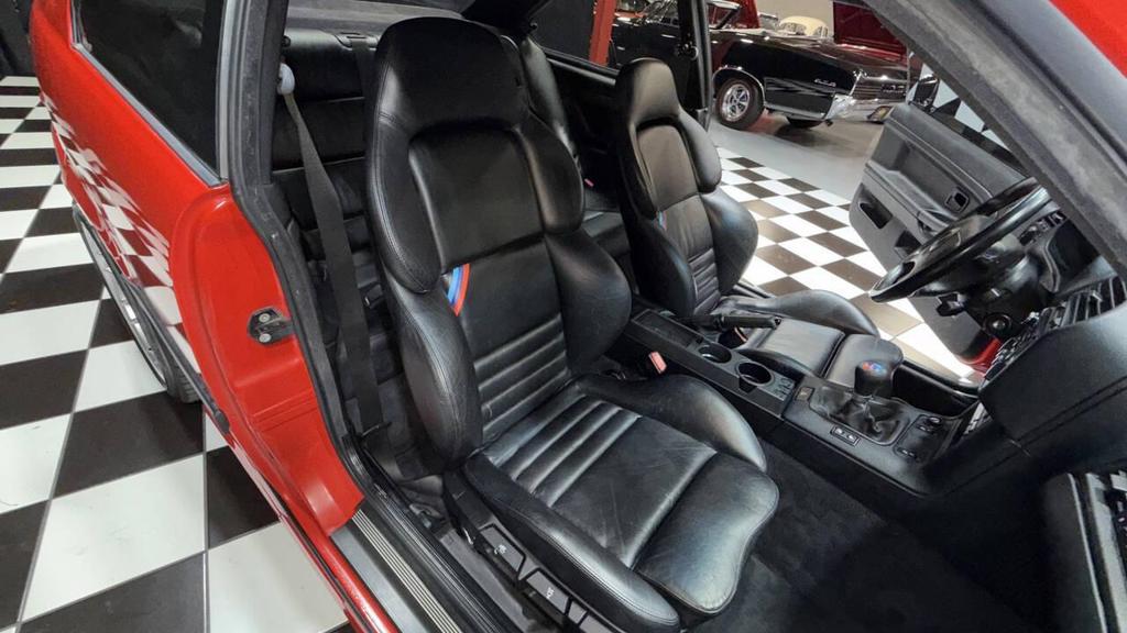 used 1995 BMW M3 car, priced at $24,994