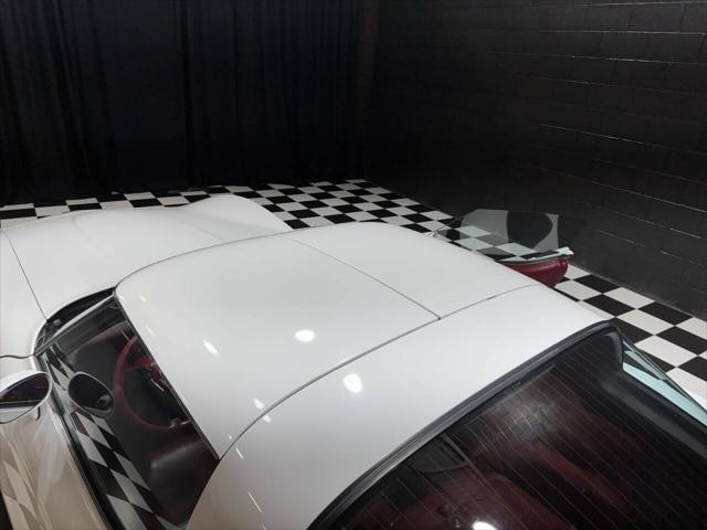 used 1981 Chevrolet Corvette car, priced at $19,994