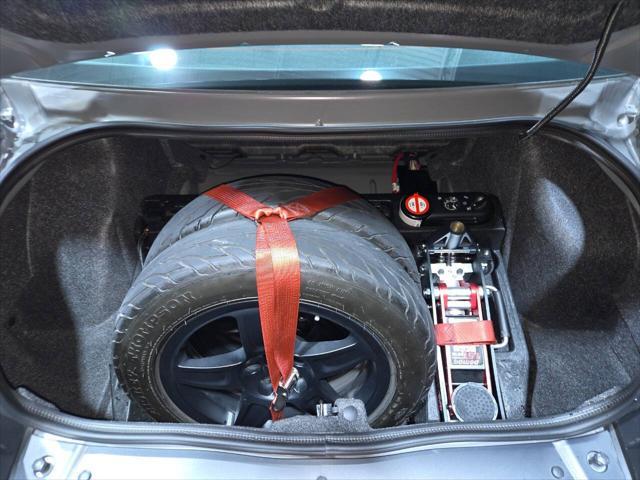used 2018 Dodge Challenger car, priced at $112,000