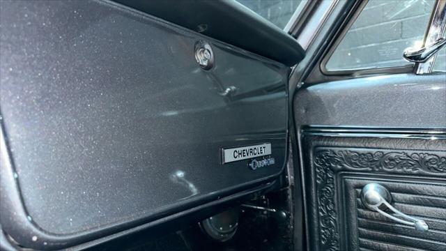 used 1969 Chevrolet C10/K10 car, priced at $39,990