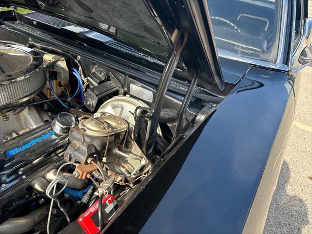 used 1968 Chevrolet Camaro car, priced at $62,754