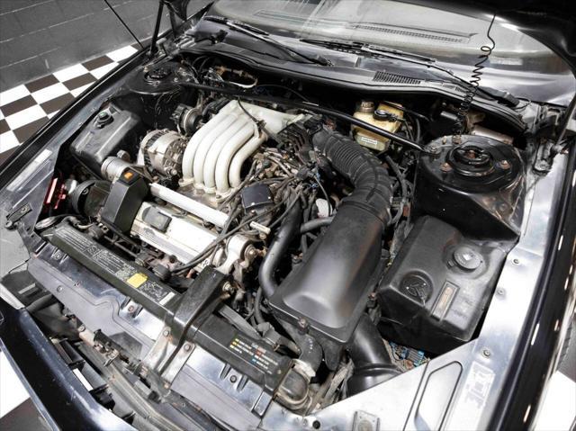 used 1992 Cadillac Allante car, priced at $6,998