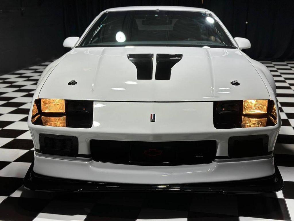 used 1989 Chevrolet Camaro car, priced at $39,994