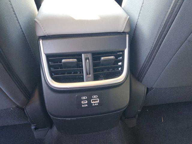 used 2024 Subaru Outback car, priced at $22,993