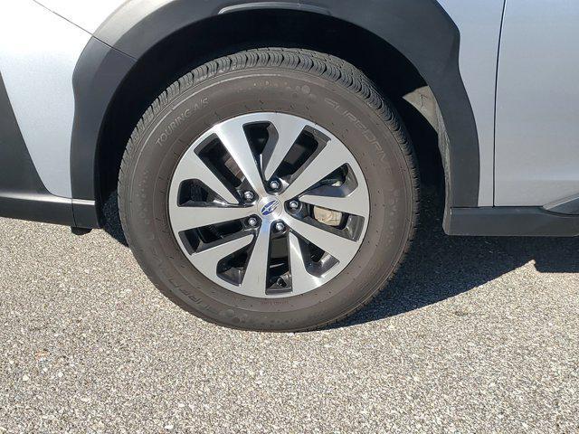 used 2024 Subaru Outback car, priced at $22,993