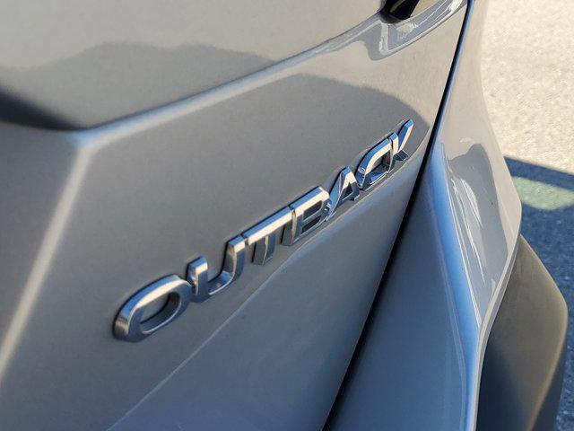 used 2024 Subaru Outback car, priced at $22,993