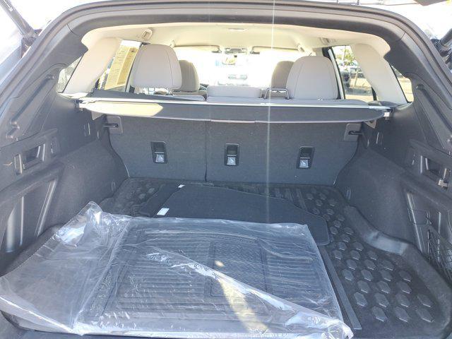 used 2024 Subaru Outback car, priced at $22,993