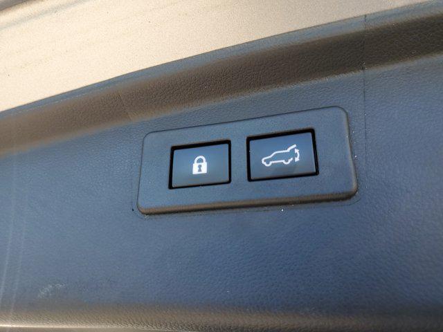 used 2024 Subaru Outback car, priced at $22,993