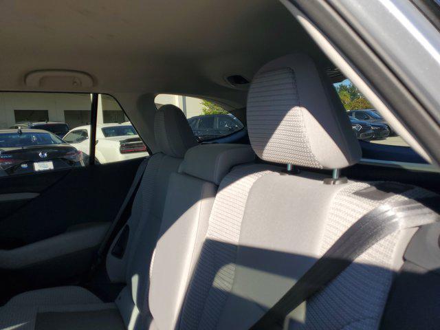 used 2024 Subaru Outback car, priced at $22,993