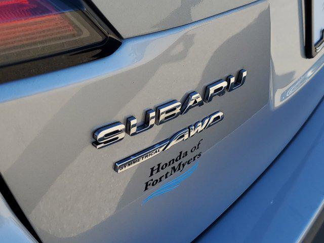 used 2024 Subaru Outback car, priced at $22,993