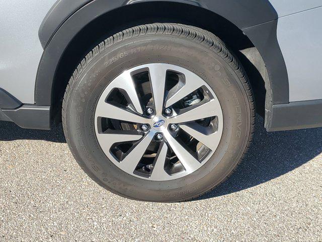used 2024 Subaru Outback car, priced at $22,993