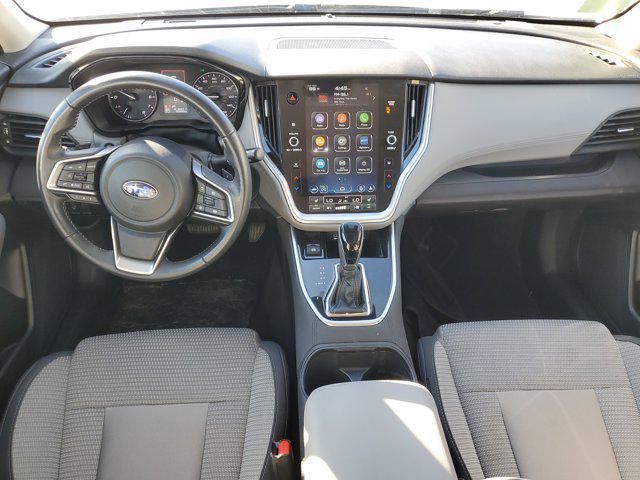 used 2024 Subaru Outback car, priced at $22,993