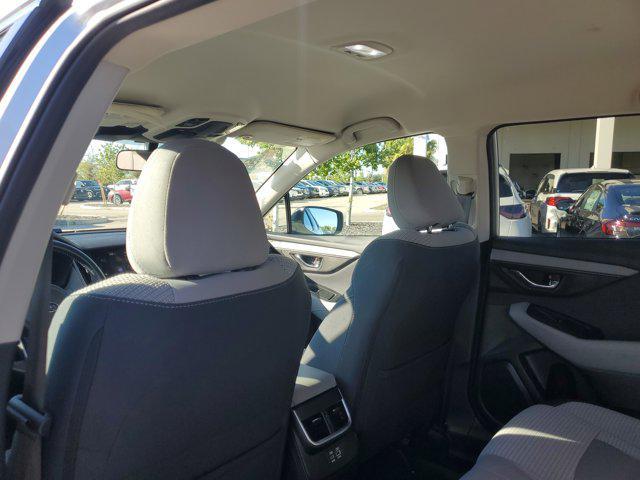 used 2024 Subaru Outback car, priced at $22,993
