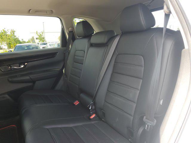 used 2024 Honda CR-V car, priced at $29,595
