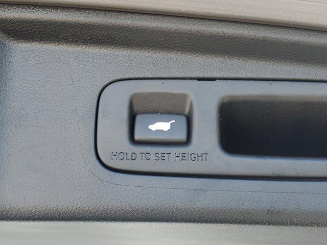 used 2024 Honda CR-V car, priced at $29,595