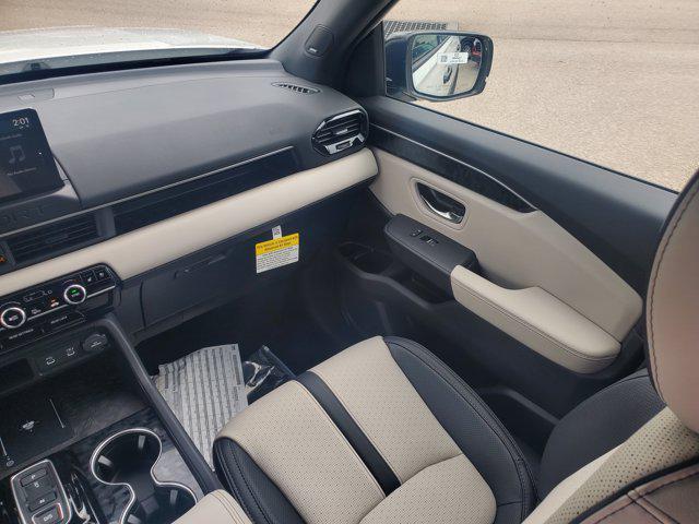 new 2026 Honda Passport car, priced at $53,518