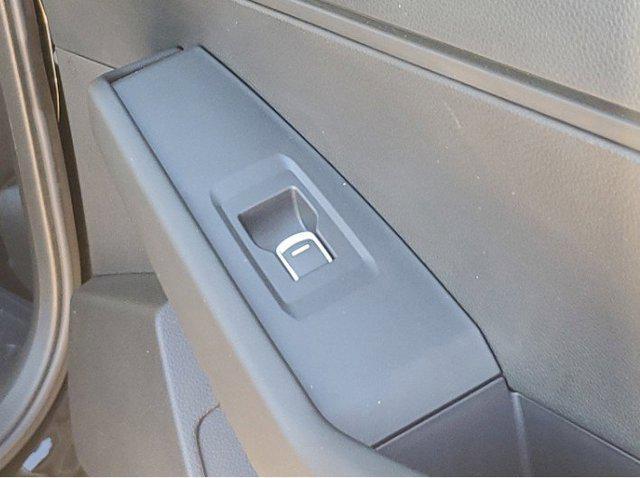 new 2025 Honda Accord car, priced at $31,755