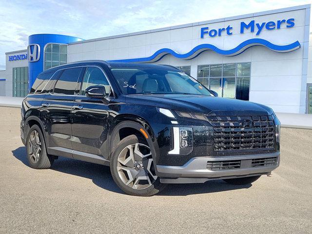 used 2023 Hyundai Palisade car, priced at $34,888