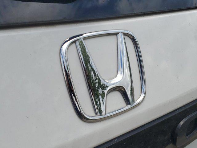 used 2025 Honda Pilot car, priced at $34,950