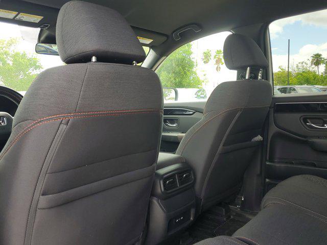 used 2025 Honda Pilot car, priced at $34,950