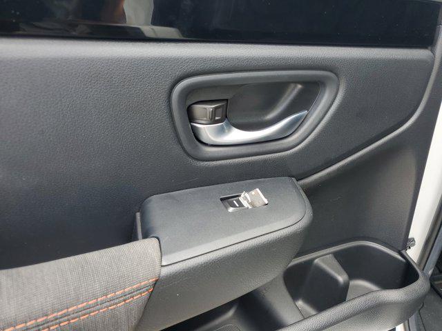 used 2025 Honda Pilot car, priced at $34,950