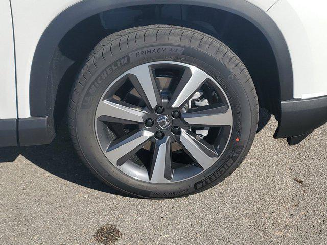 new 2025 Honda Pilot car, priced at $49,405