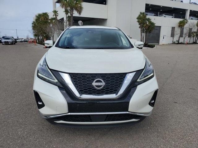 used 2023 Nissan Murano car, priced at $23,965