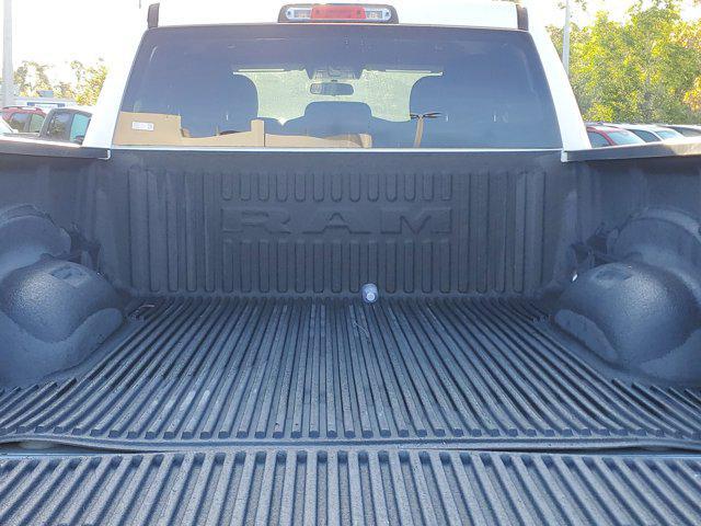 used 2022 Ram 1500 car, priced at $27,888