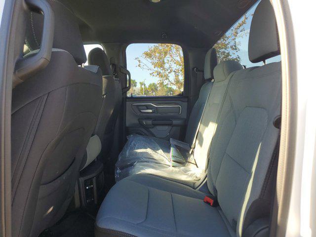 used 2022 Ram 1500 car, priced at $27,888