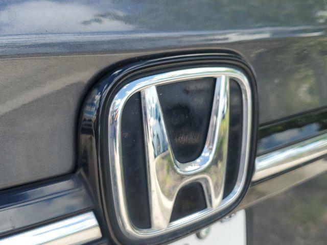 used 2023 Honda Odyssey car, priced at $33,950