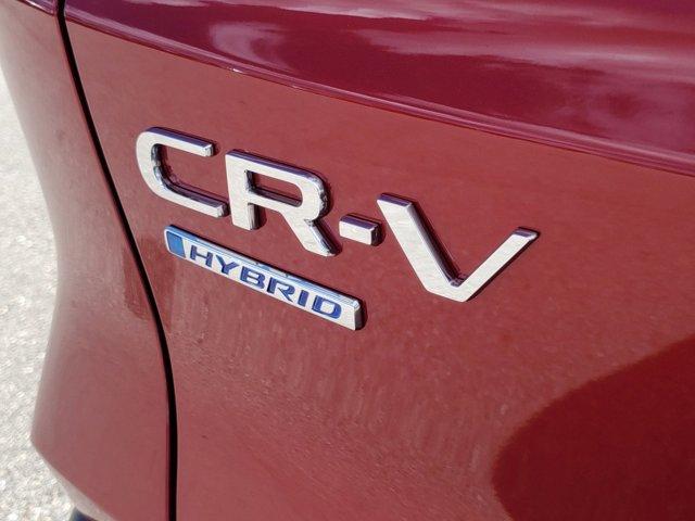 new 2024 Honda CR-V car, priced at $35,915