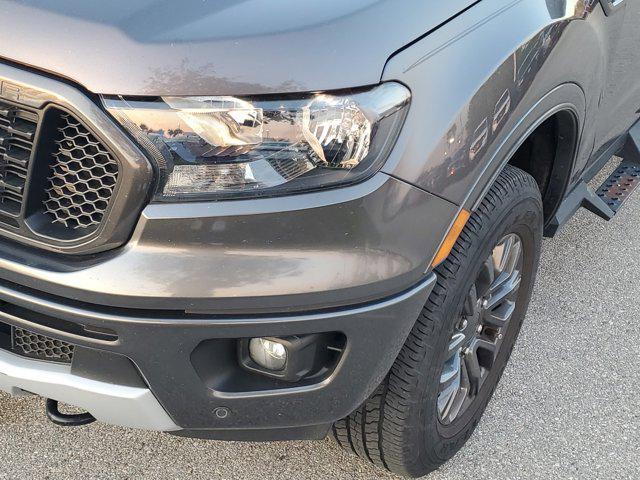 used 2019 Ford Ranger car, priced at $22,950