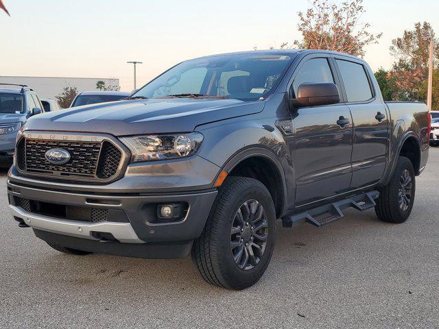 used 2019 Ford Ranger car, priced at $22,950