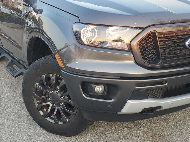 used 2019 Ford Ranger car, priced at $22,950