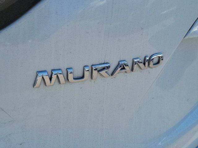 used 2023 Nissan Murano car, priced at $22,495