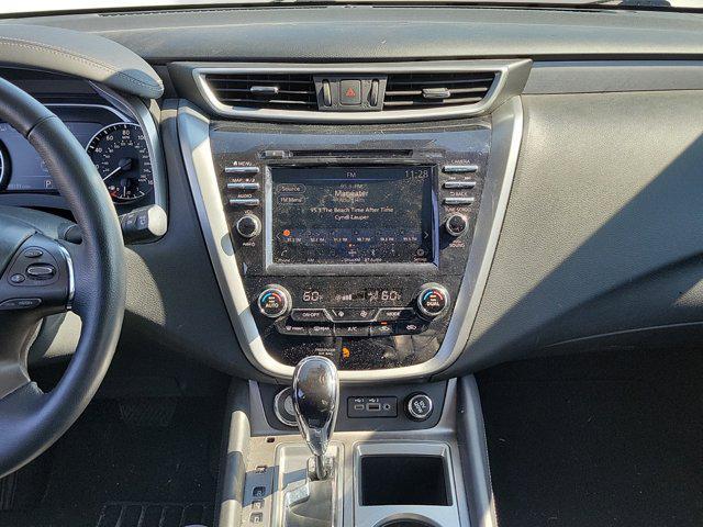 used 2023 Nissan Murano car, priced at $22,495