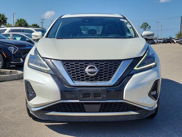 used 2023 Nissan Murano car, priced at $22,495