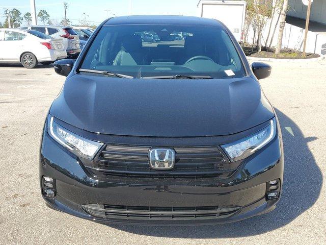 new 2024 Honda Odyssey car, priced at $41,745