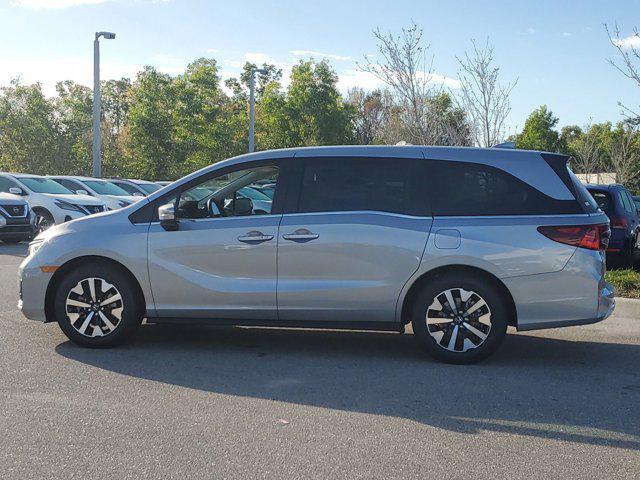 new 2026 Honda Odyssey car, priced at $44,290