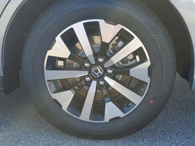 new 2026 Honda Odyssey car, priced at $44,290