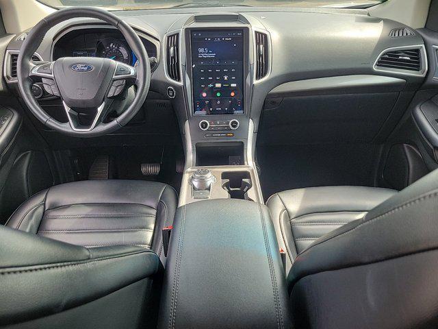 used 2023 Ford Edge car, priced at $18,950