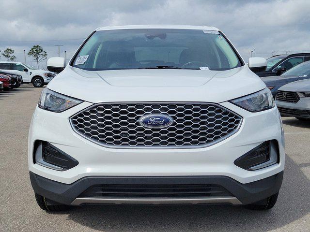 used 2023 Ford Edge car, priced at $18,950