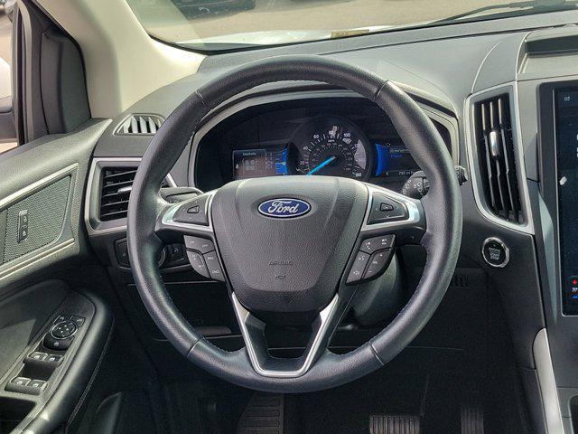 used 2023 Ford Edge car, priced at $18,950