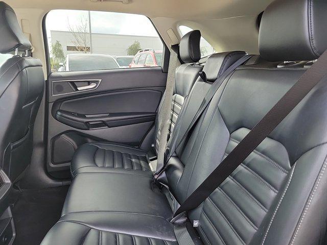 used 2023 Ford Edge car, priced at $18,950