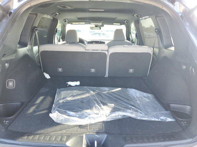 used 2021 Honda Passport car, priced at $25,491