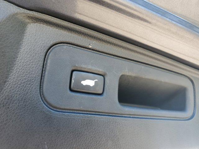 used 2021 Honda Passport car, priced at $25,491