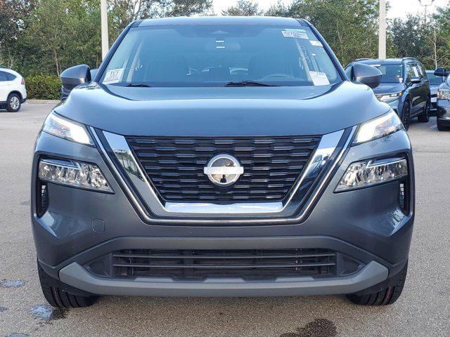 used 2023 Nissan Rogue car, priced at $19,950