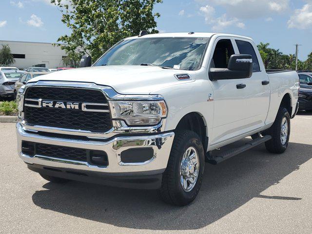 used 2024 Ram 2500 car, priced at $45,992