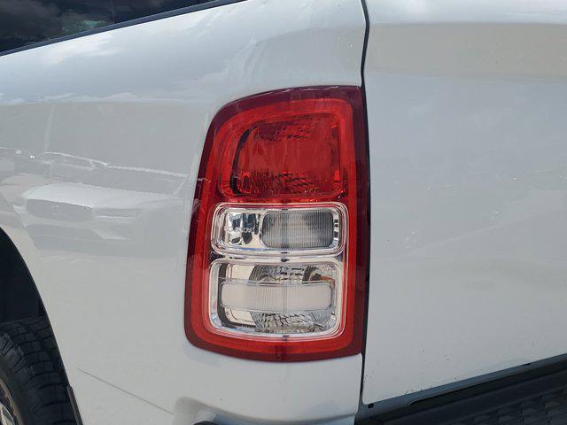 used 2024 Ram 2500 car, priced at $45,992